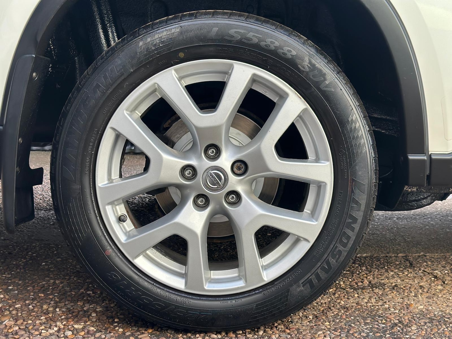 Used Nissan X-Trail 2012 for sale - 78087126: Photo 39