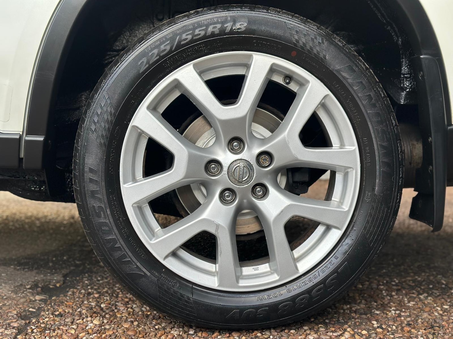 Used Nissan X-Trail 2012 for sale - 78087126: Photo 40