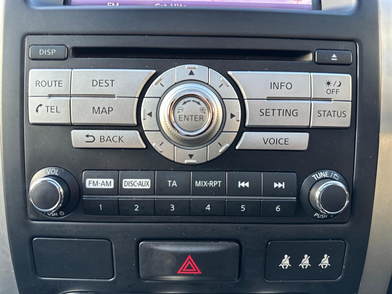 Used Nissan X-Trail 2012 for sale - 78087126: Photo 44