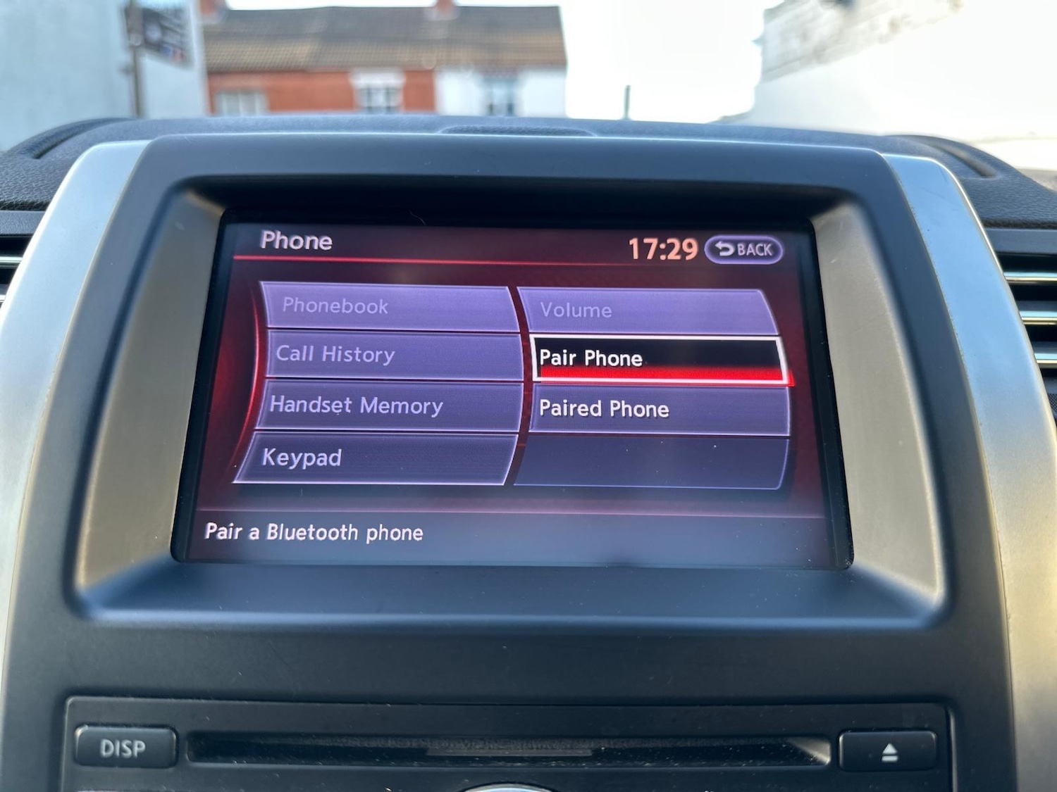 Used Nissan X-Trail 2012 for sale - 78087126: Photo 45