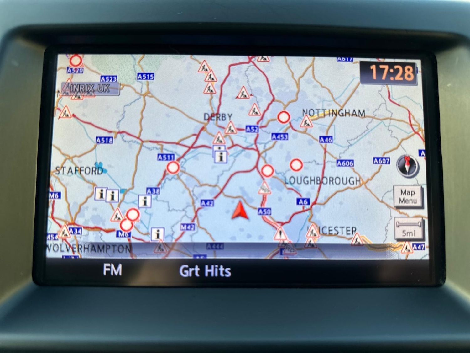 Used Nissan X-Trail 2012 for sale - 78087126: Photo 46