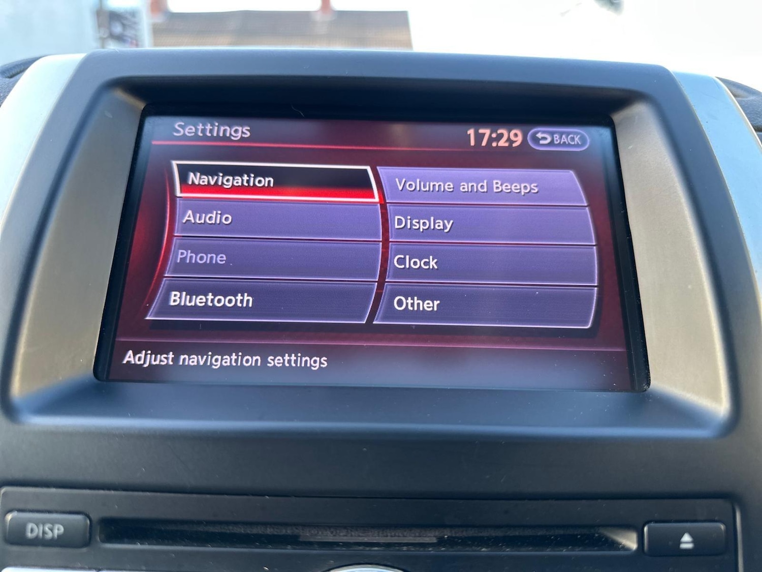 Used Nissan X-Trail 2012 for sale - 78087126: Photo 47