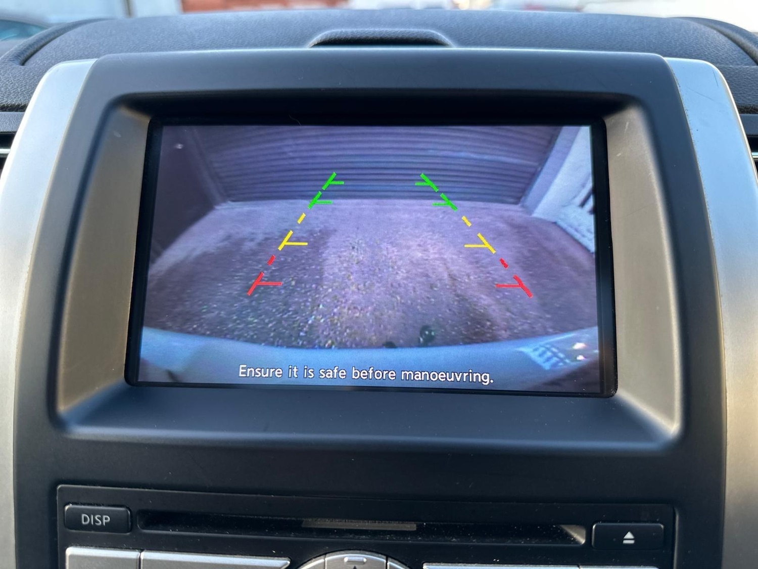 Used Nissan X-Trail 2012 for sale - 78087126: Photo 50