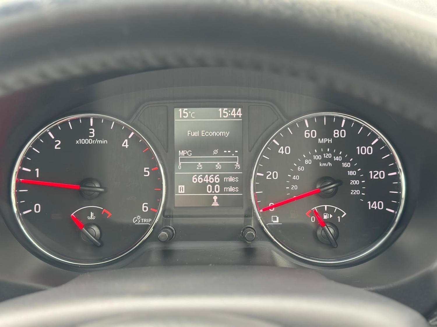 Used Nissan X-Trail 2012 for sale - 78087126: Photo 52