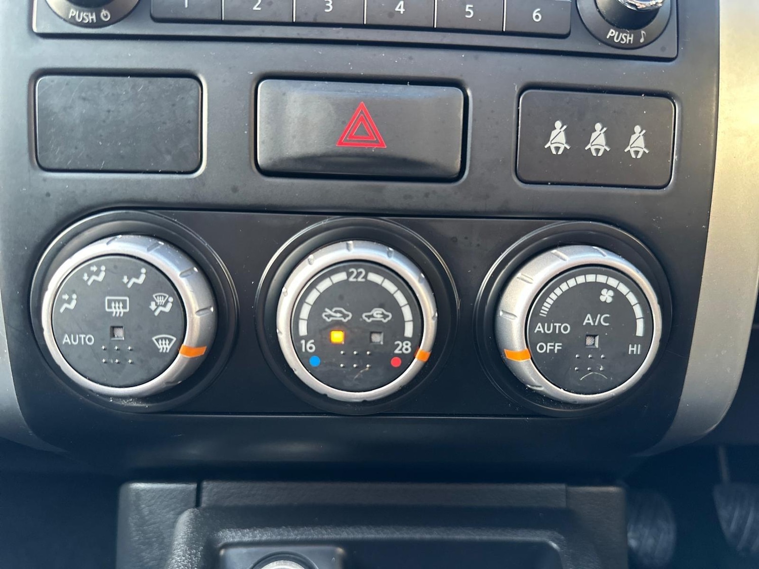 Used Nissan X-Trail 2012 for sale - 78087126: Photo 53