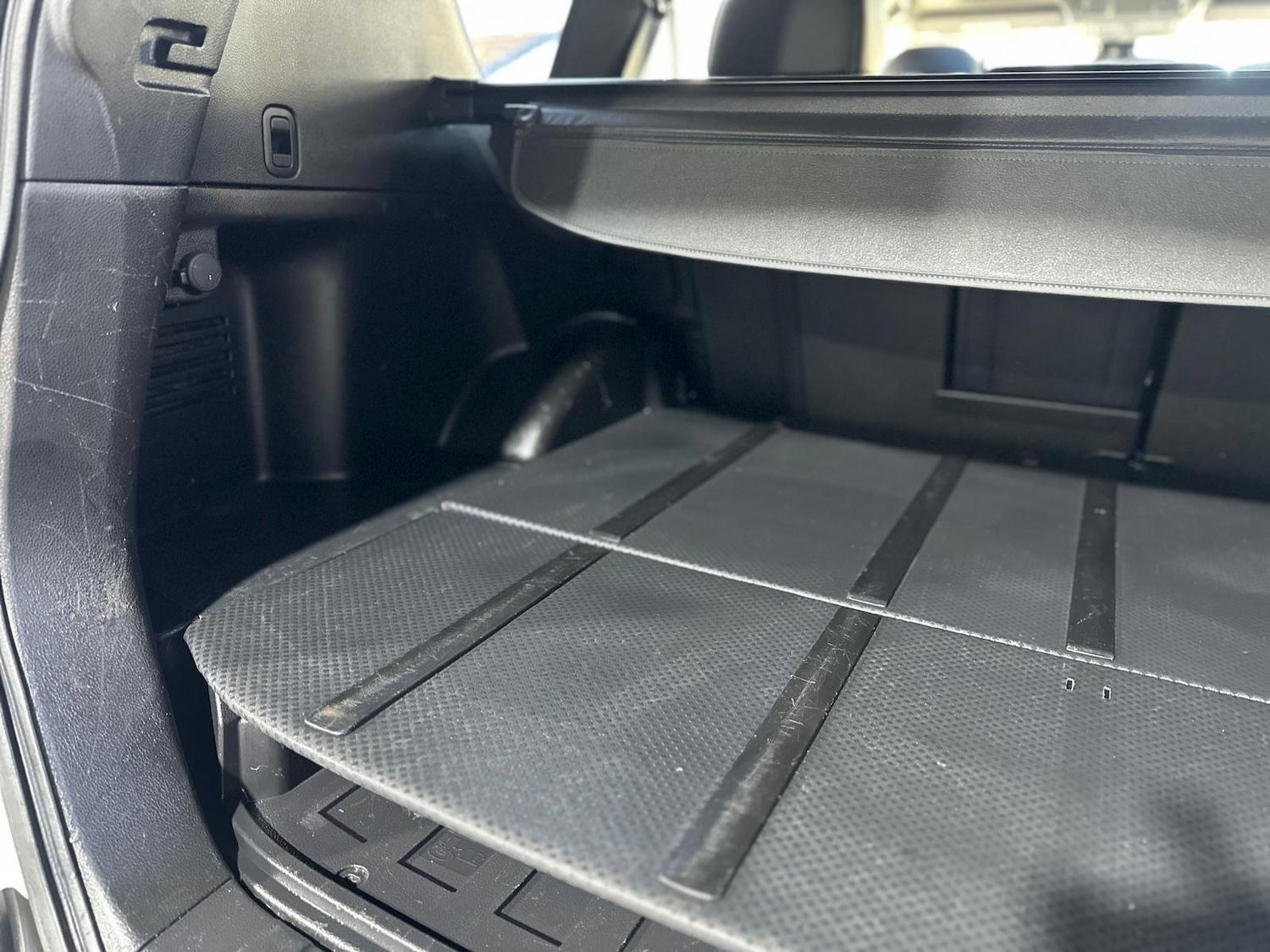 Used Nissan X-Trail 2012 for sale - 78087126: Photo 54