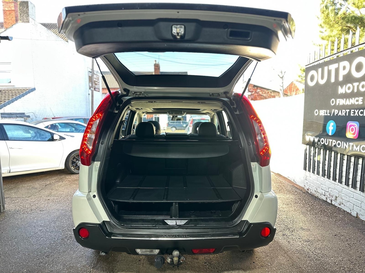 Used Nissan X-Trail 2012 for sale - 78087126: Photo 55