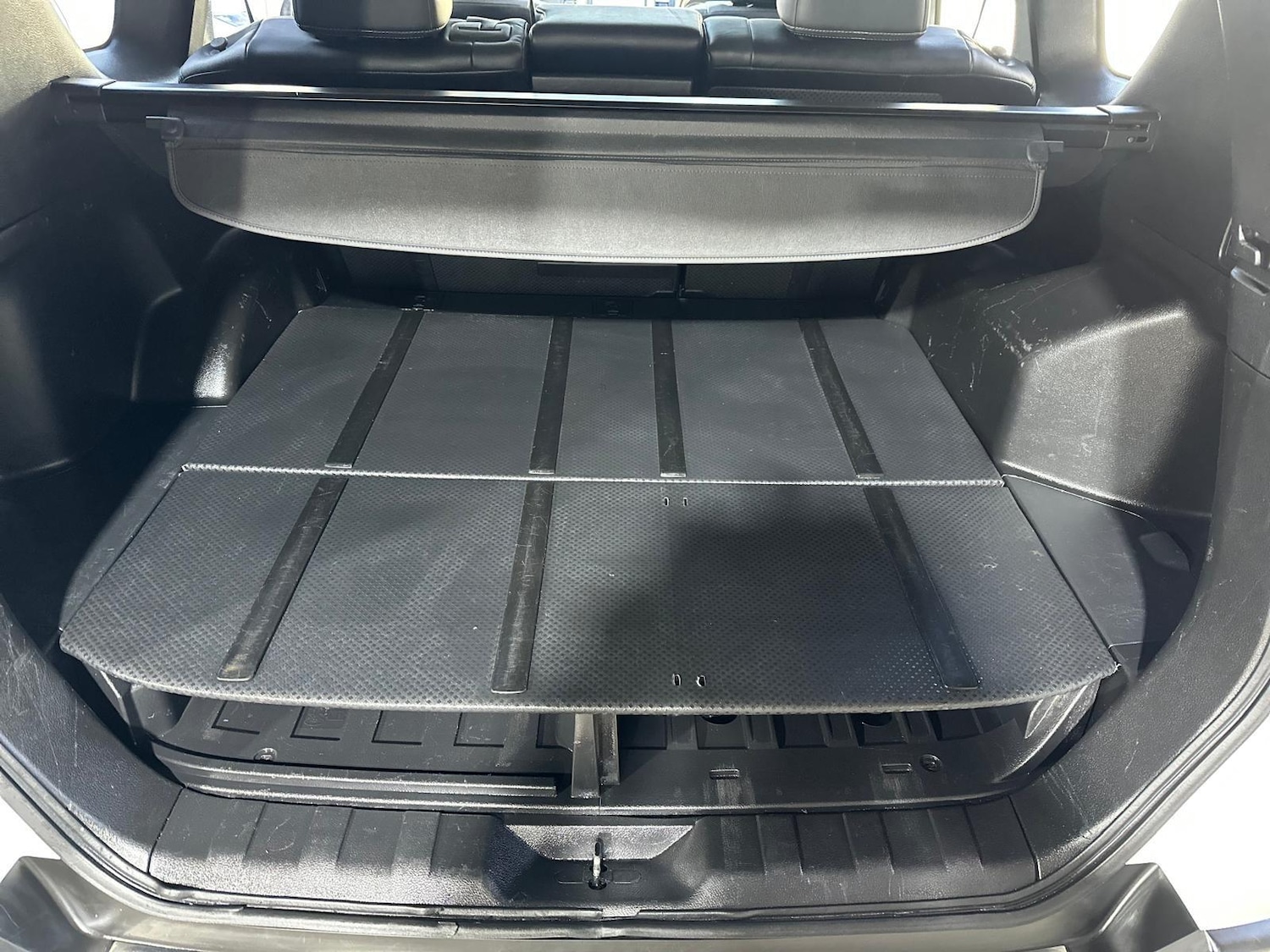 Used Nissan X-Trail 2012 for sale - 78087126: Photo 56