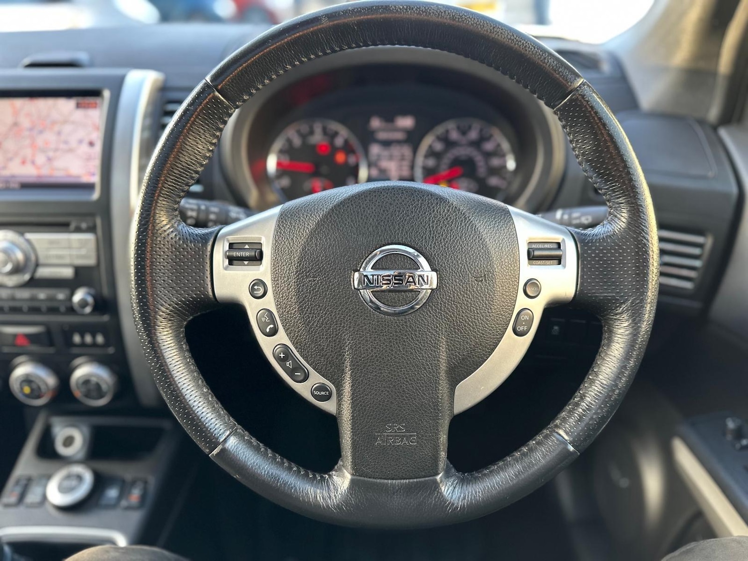 Used Nissan X-Trail 2012 for sale - 78087126: Photo 57