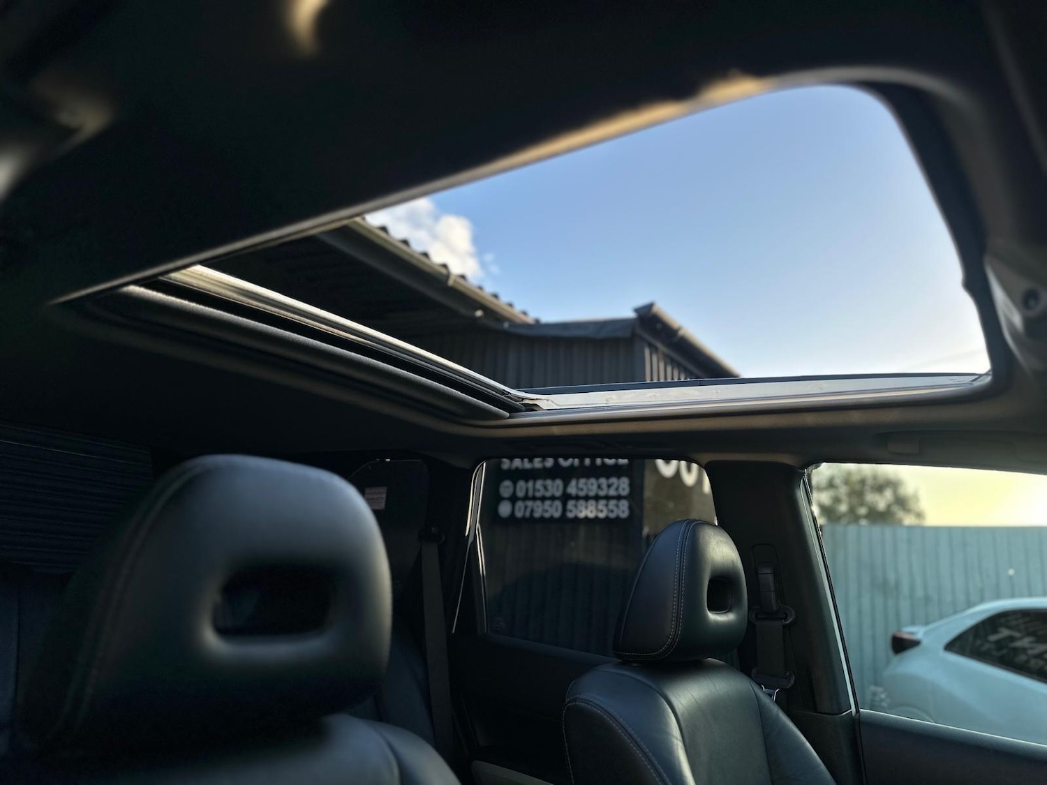 Used Nissan X-Trail 2012 for sale - 78087126: Photo 58