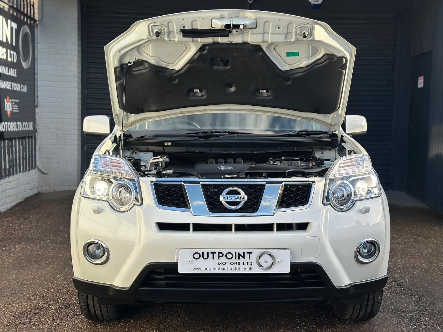 Used Nissan X-Trail 2012 for sale - 78087126: Photo 6