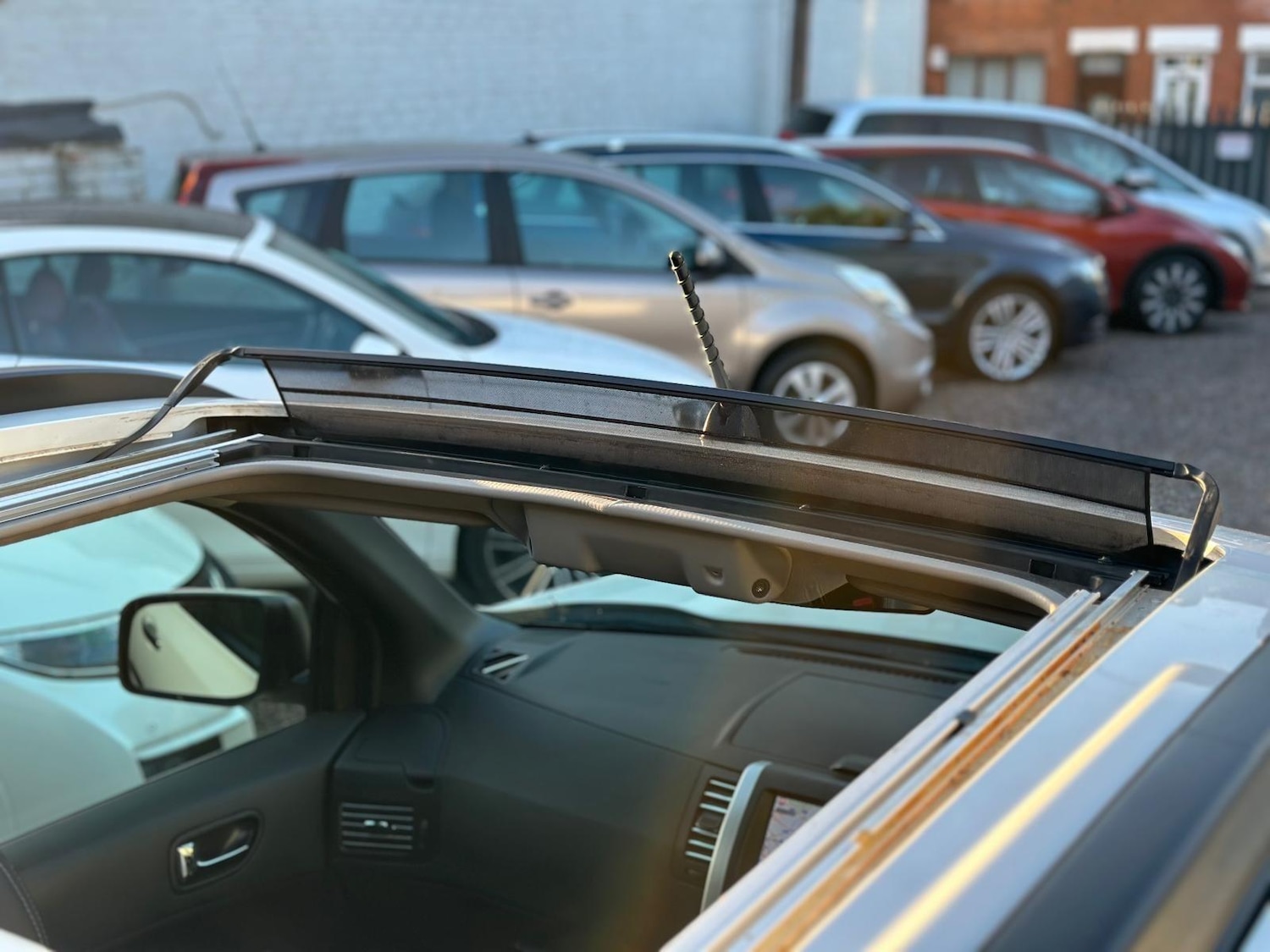 Used Nissan X-Trail 2012 for sale - 78087126: Photo 60