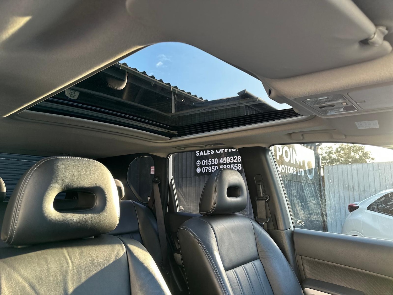 Used Nissan X-Trail 2012 for sale - 78087126: Photo 62