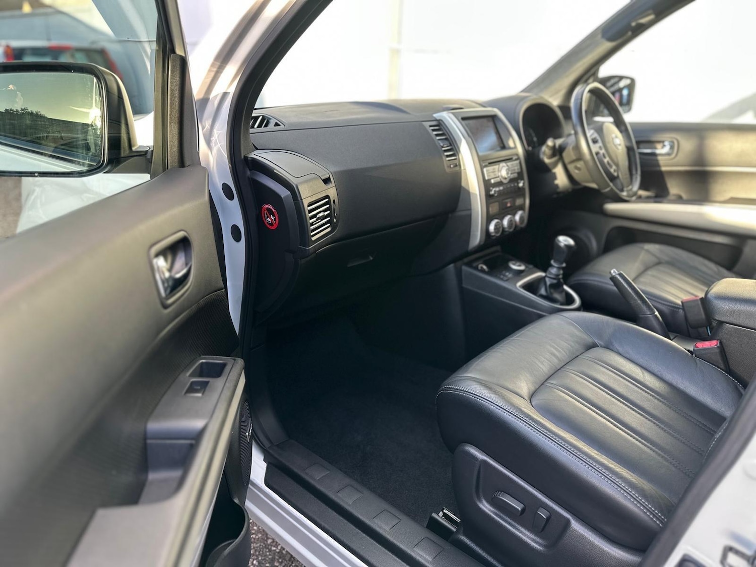 Used Nissan X-Trail 2012 for sale - 78087126: Photo 64