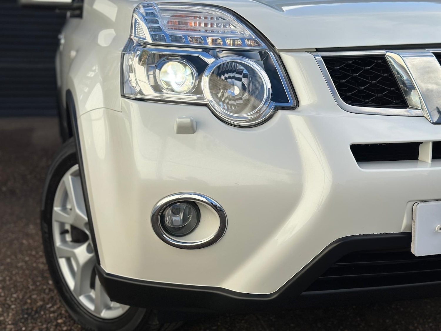 Used Nissan X-Trail 2012 for sale - 78087126: Photo 65