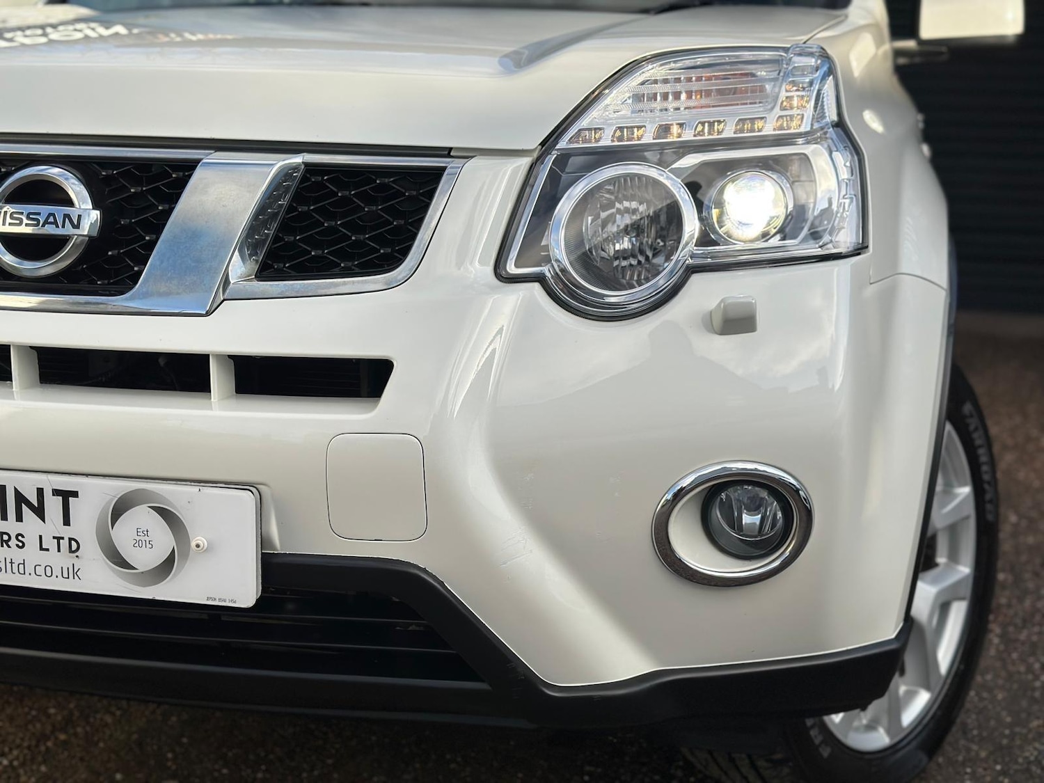 Used Nissan X-Trail 2012 for sale - 78087126: Photo 66