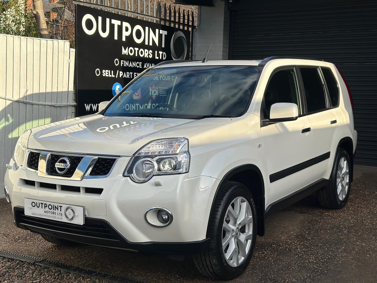 Used Nissan X-Trail 2012 for sale - 78087126: Photo 7