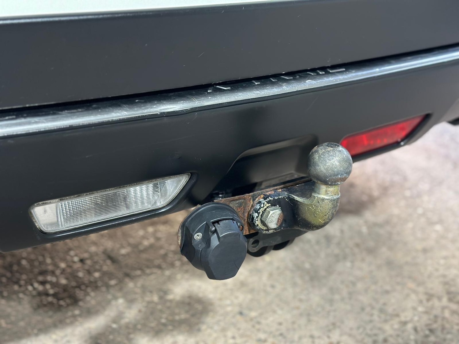 Used Nissan X-Trail 2012 for sale - 78087126: Photo 75