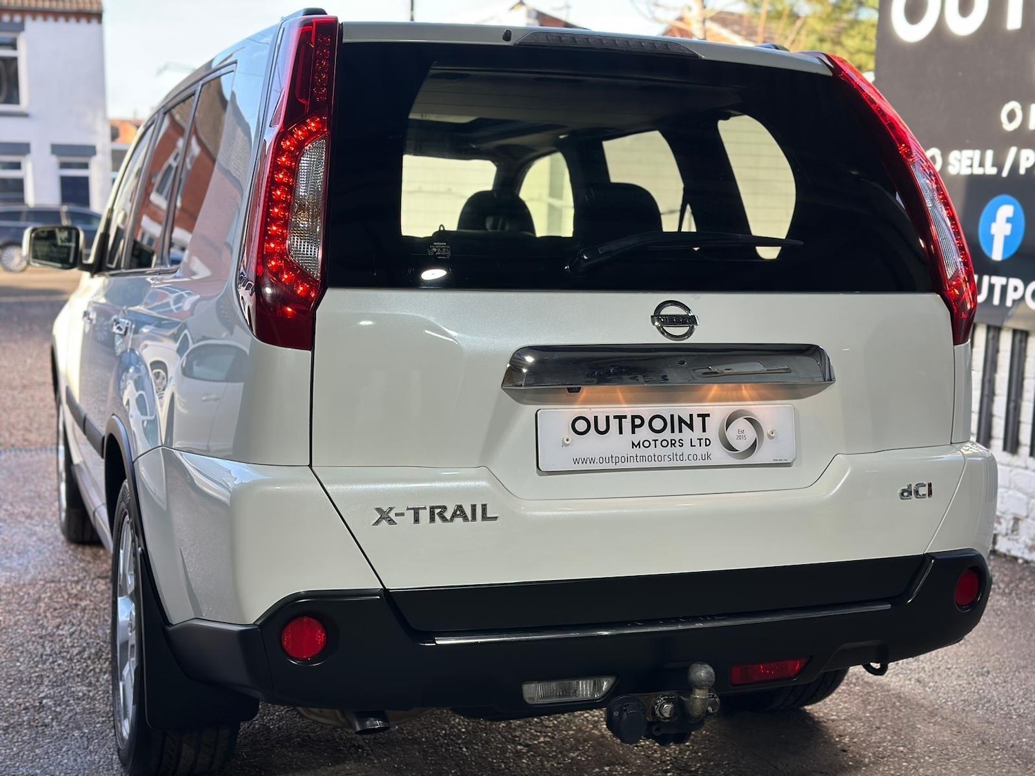 Used Nissan X-Trail 2012 for sale - 78087126: Photo 8