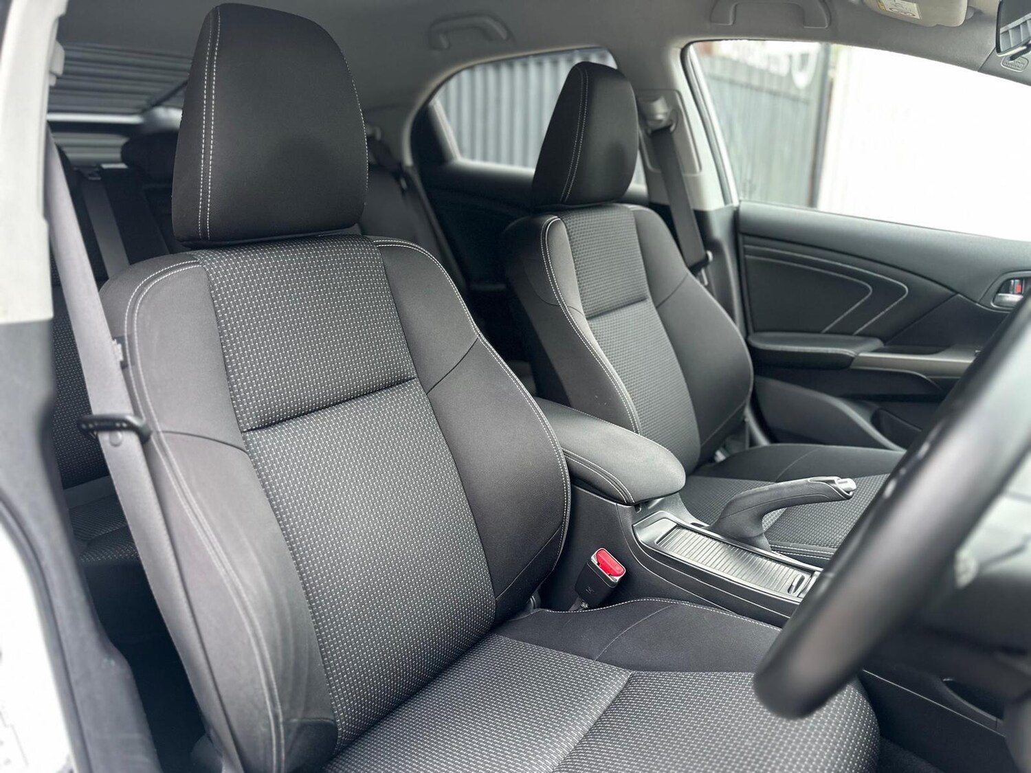 Used Honda Civic 2017 for sale - 76668116: Photo 19