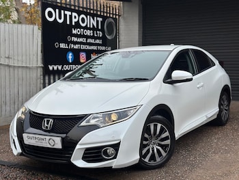 Used Honda Civic 2017 for sale - 76668116: Photo