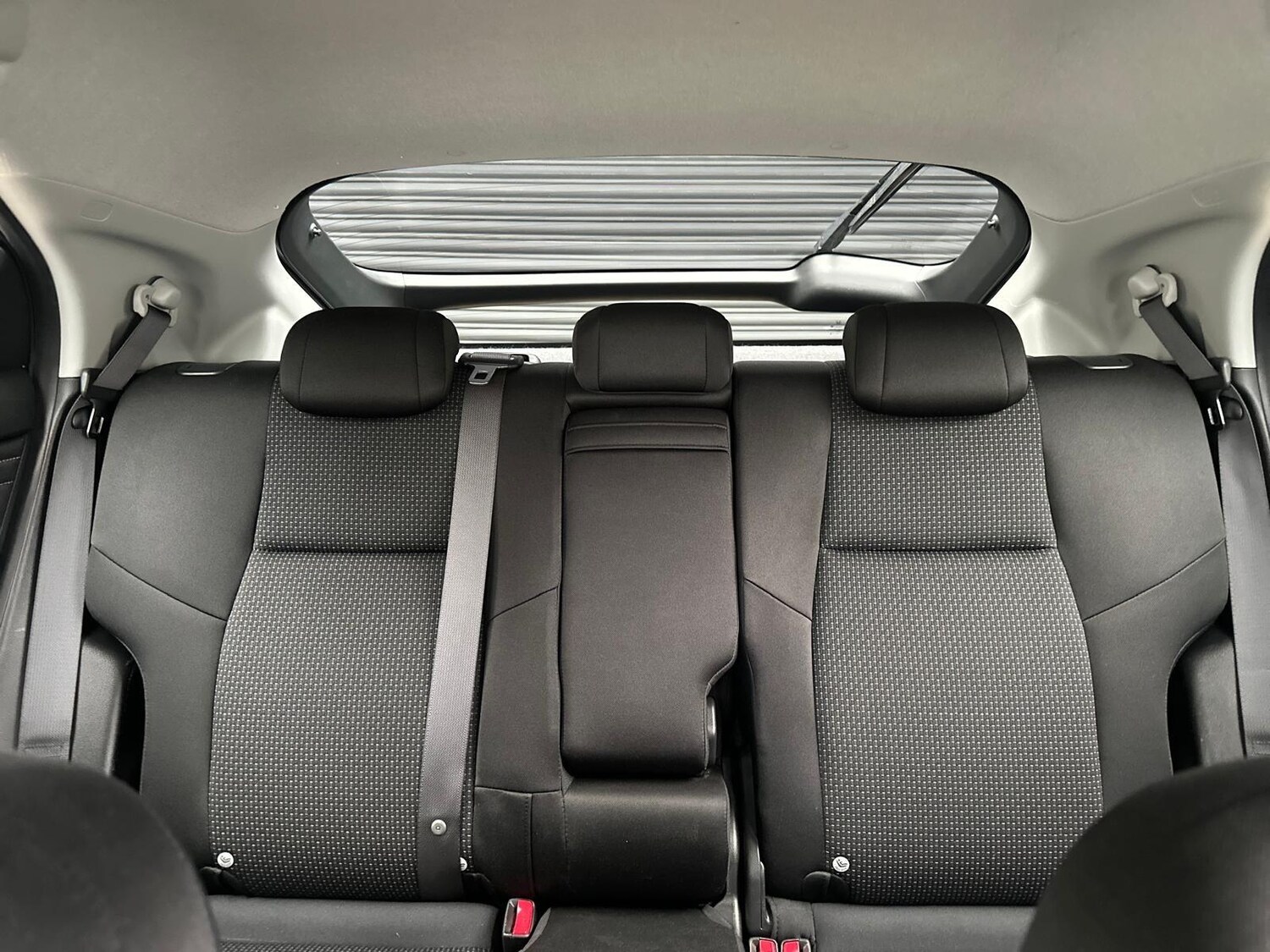 Used Honda Civic 2017 for sale - 76668116: Photo 20