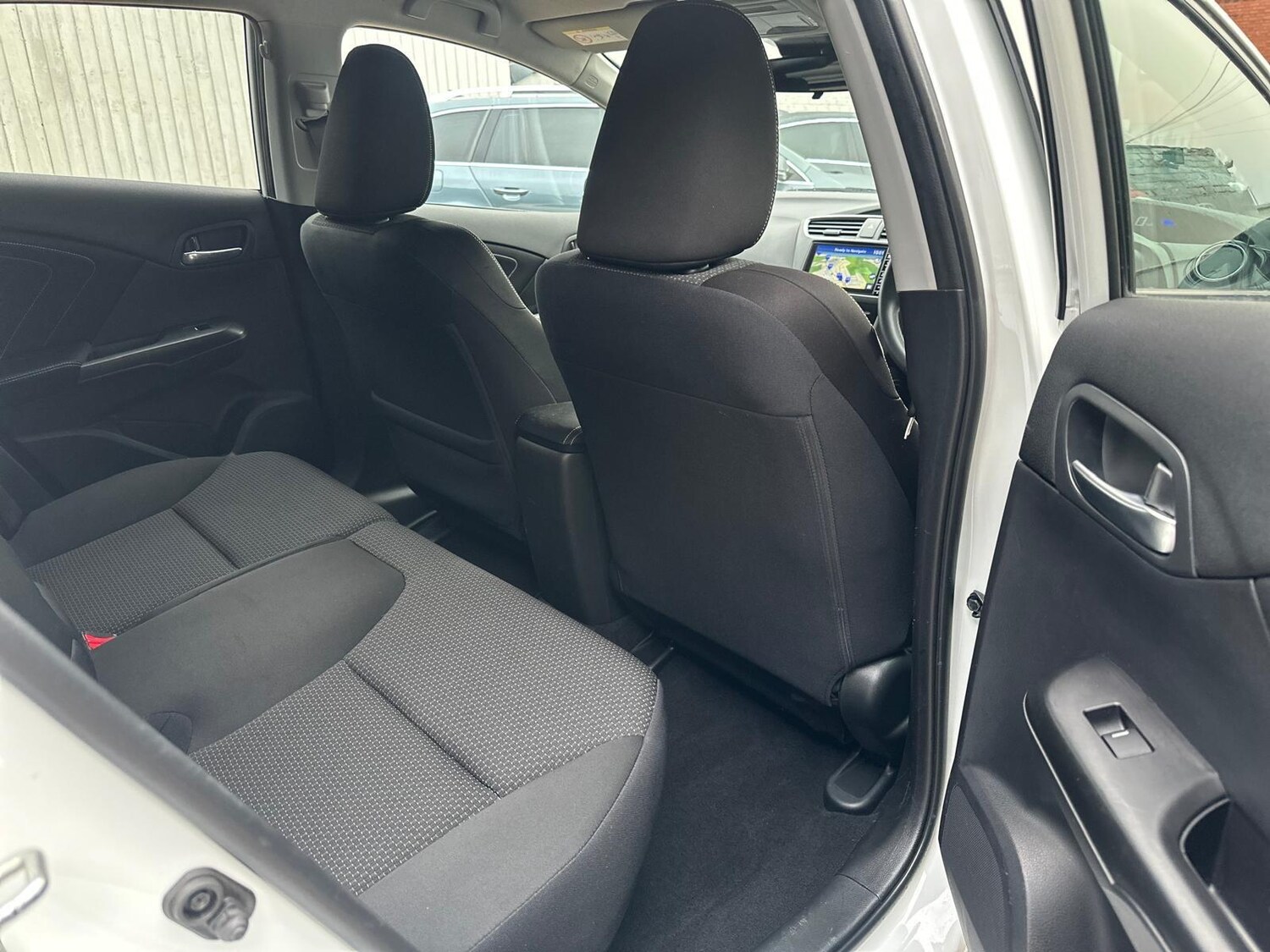 Used Honda Civic 2017 for sale - 76668116: Photo 21