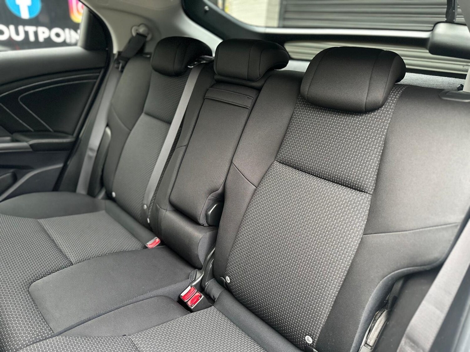 Used Honda Civic 2017 for sale - 76668116: Photo 23