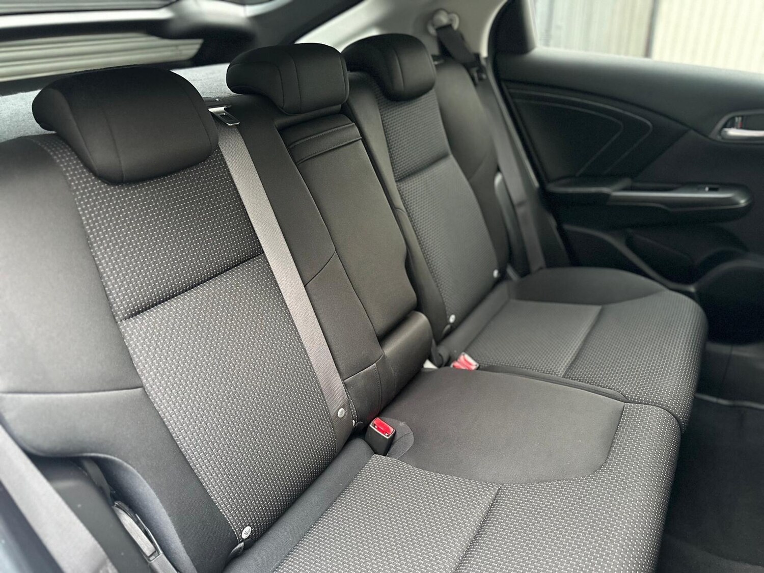 Used Honda Civic 2017 for sale - 76668116: Photo 25