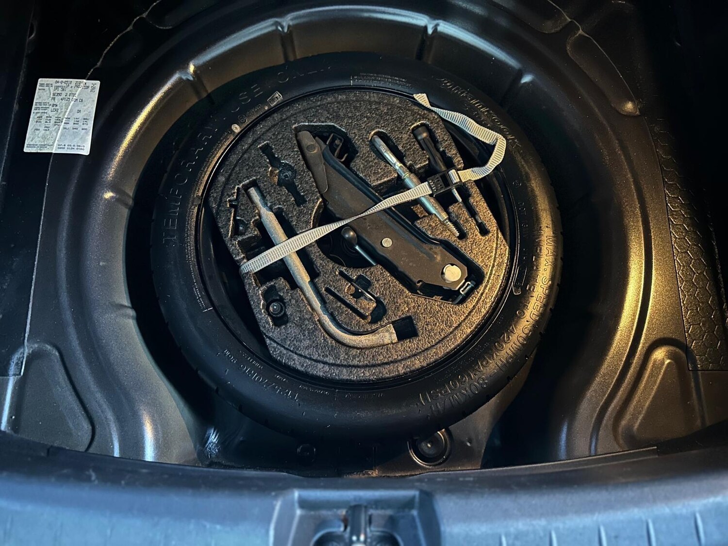 Used Honda Civic 2017 for sale - 76668116: Photo 36