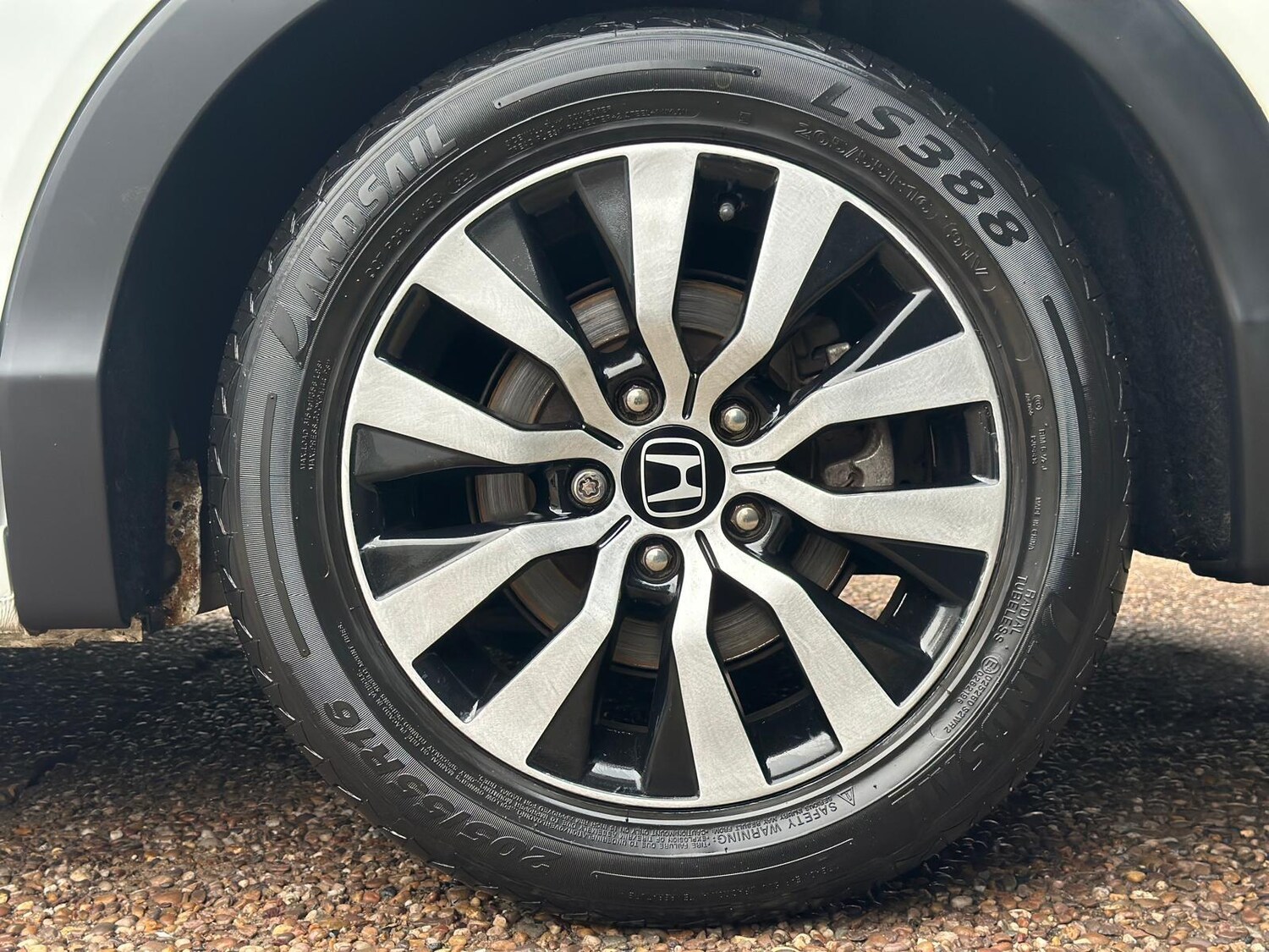 Used Honda Civic 2017 for sale - 76668116: Photo 37