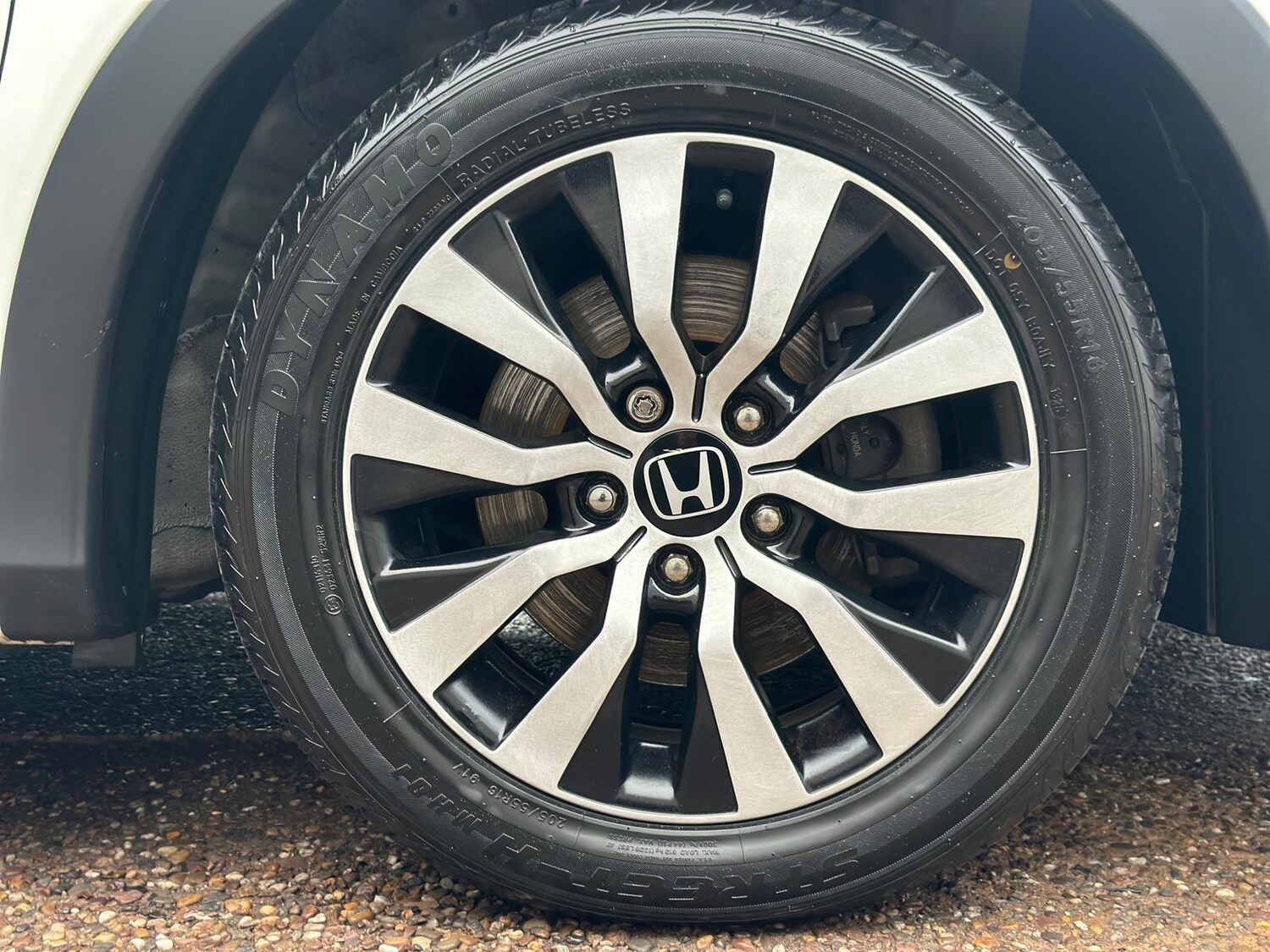 Used Honda Civic 2017 for sale - 76668116: Photo 39