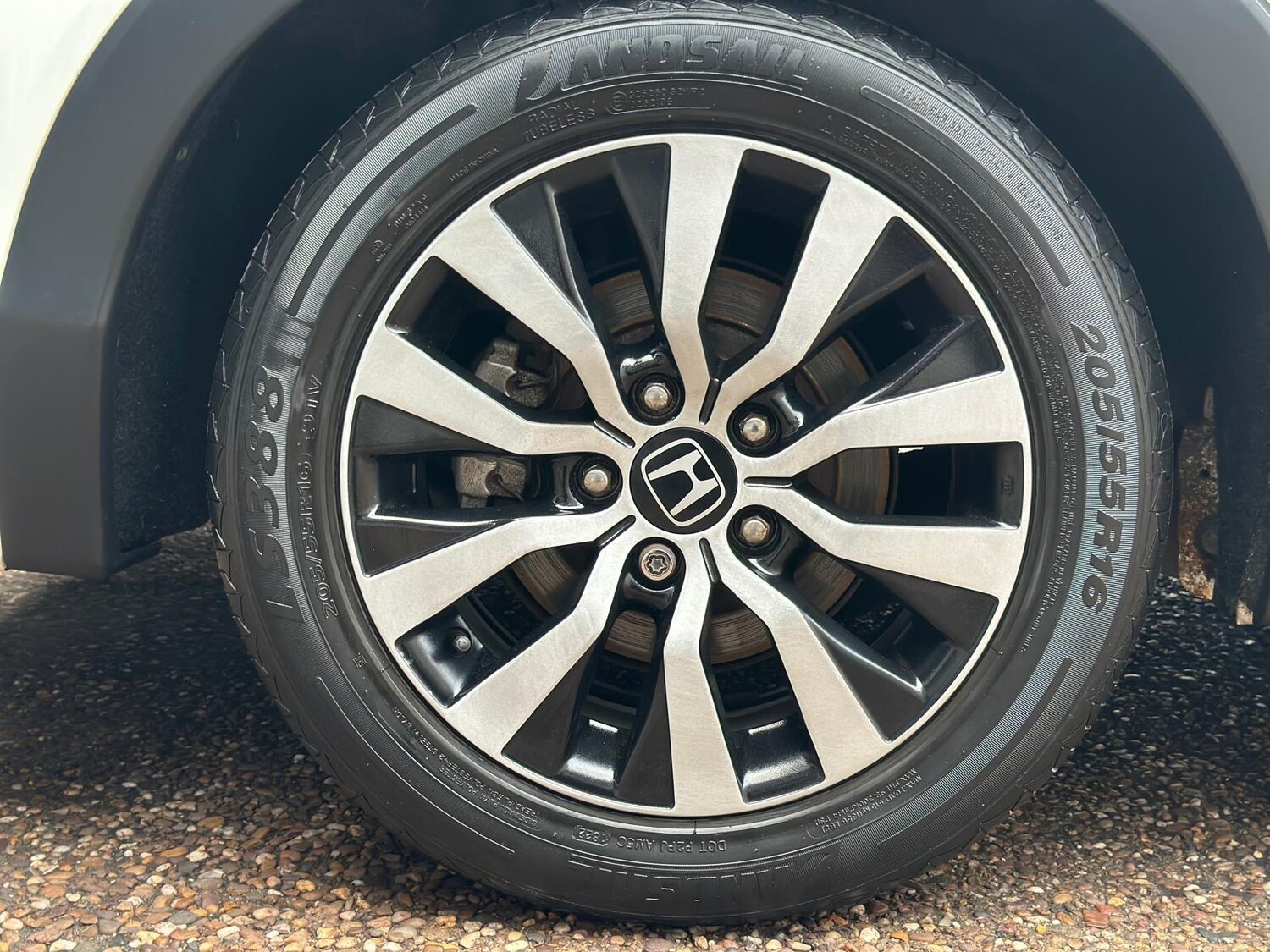 Used Honda Civic 2017 for sale - 76668116: Photo 40