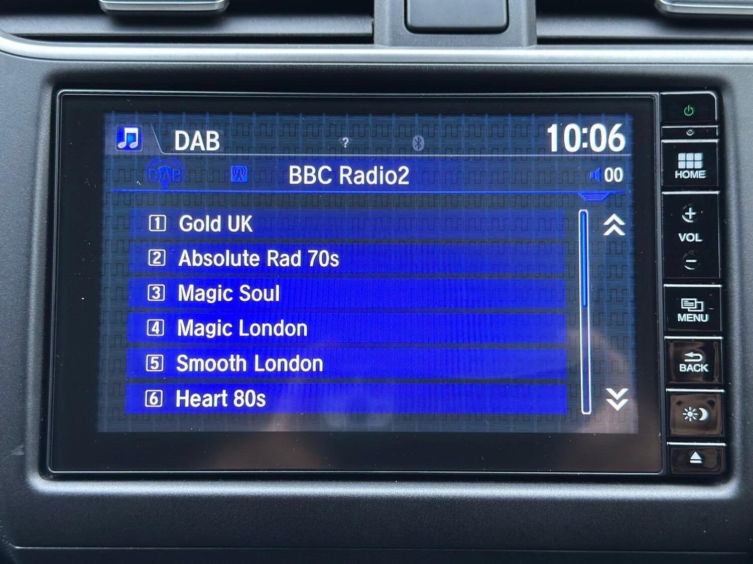 Used Honda Civic 2017 for sale - 76668116: Photo 42