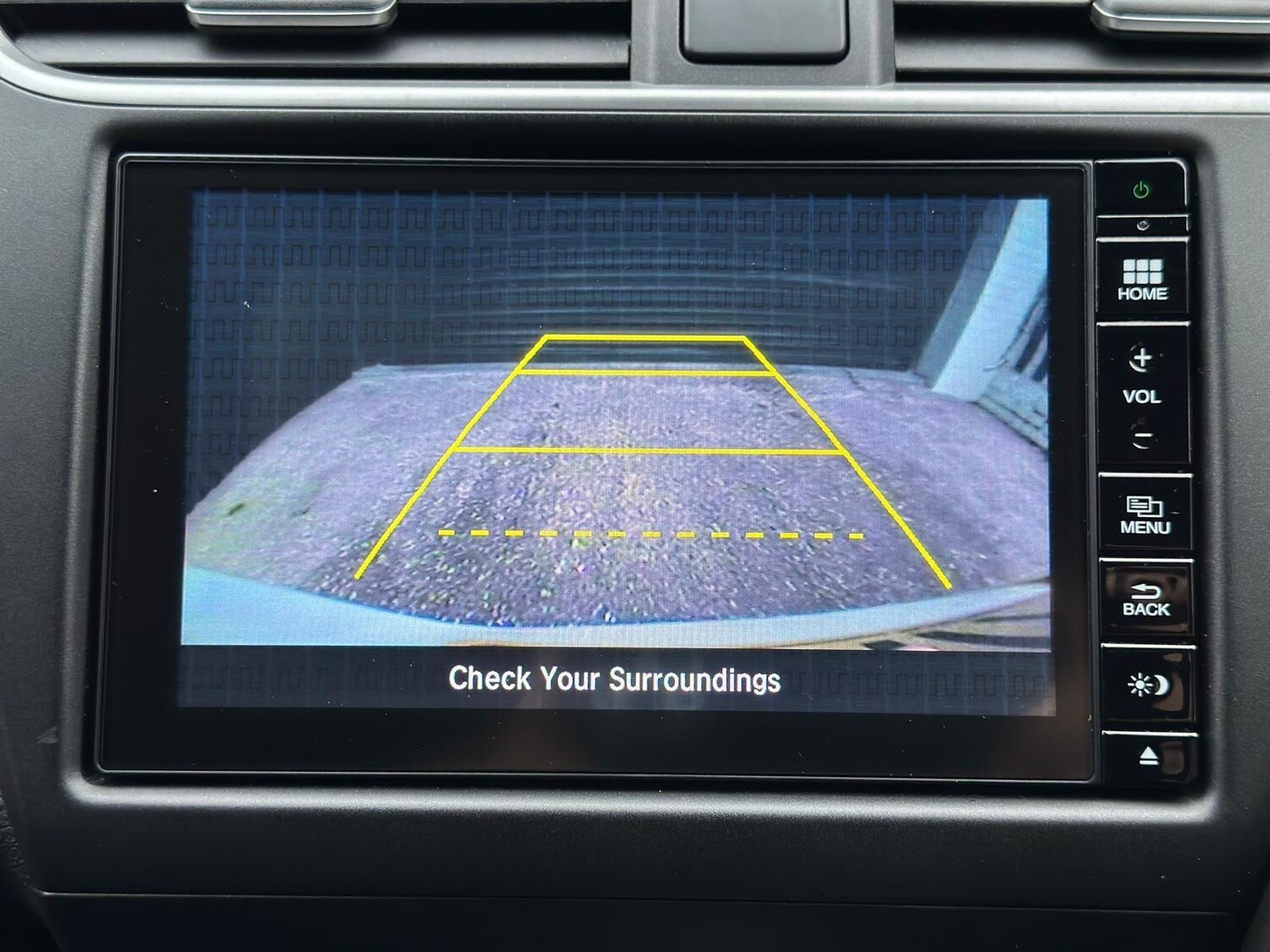 Used Honda Civic 2017 for sale - 76668116: Photo 44