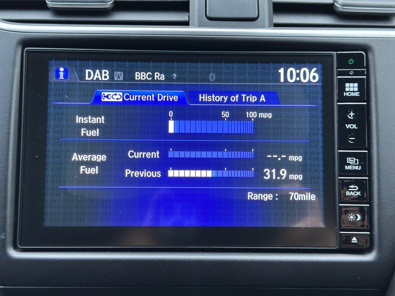 Used Honda Civic 2017 for sale - 76668116: Photo 48