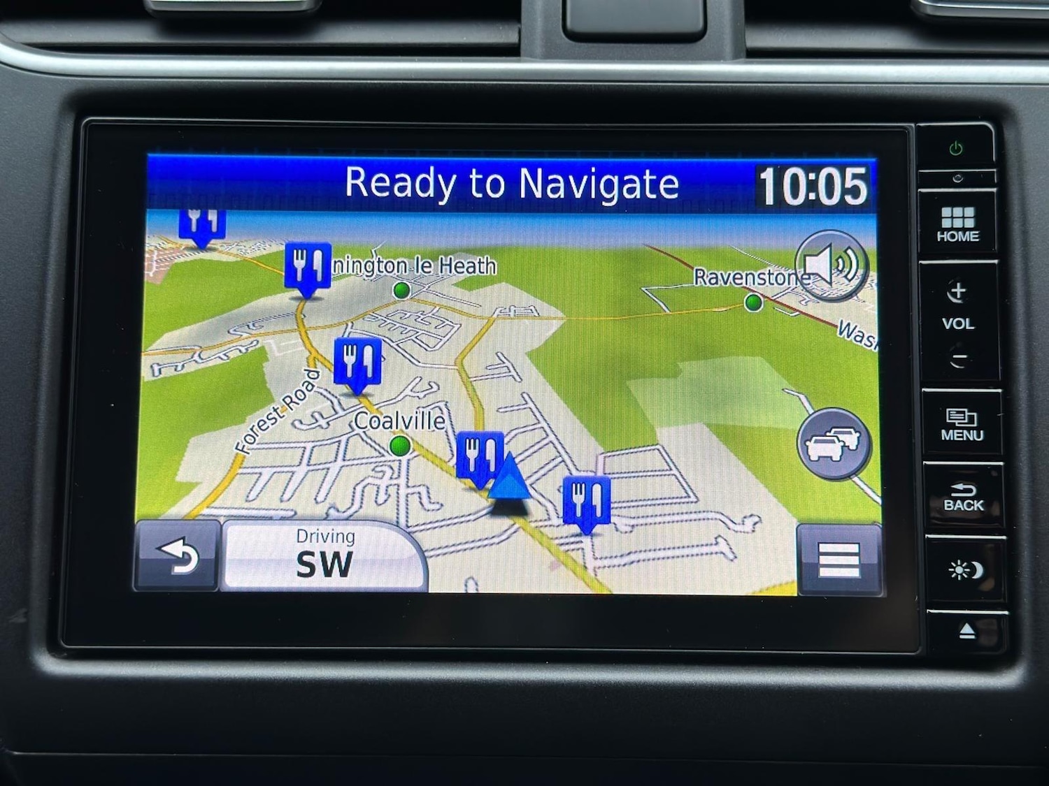 Used Honda Civic 2017 for sale - 76668116: Photo 50