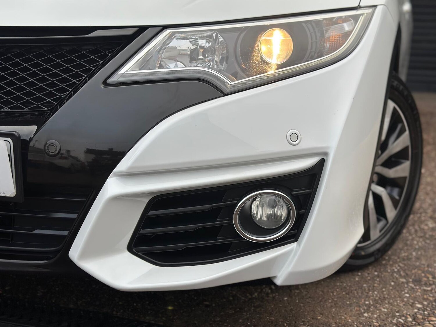 Used Honda Civic 2017 for sale - 76668116: Photo 59