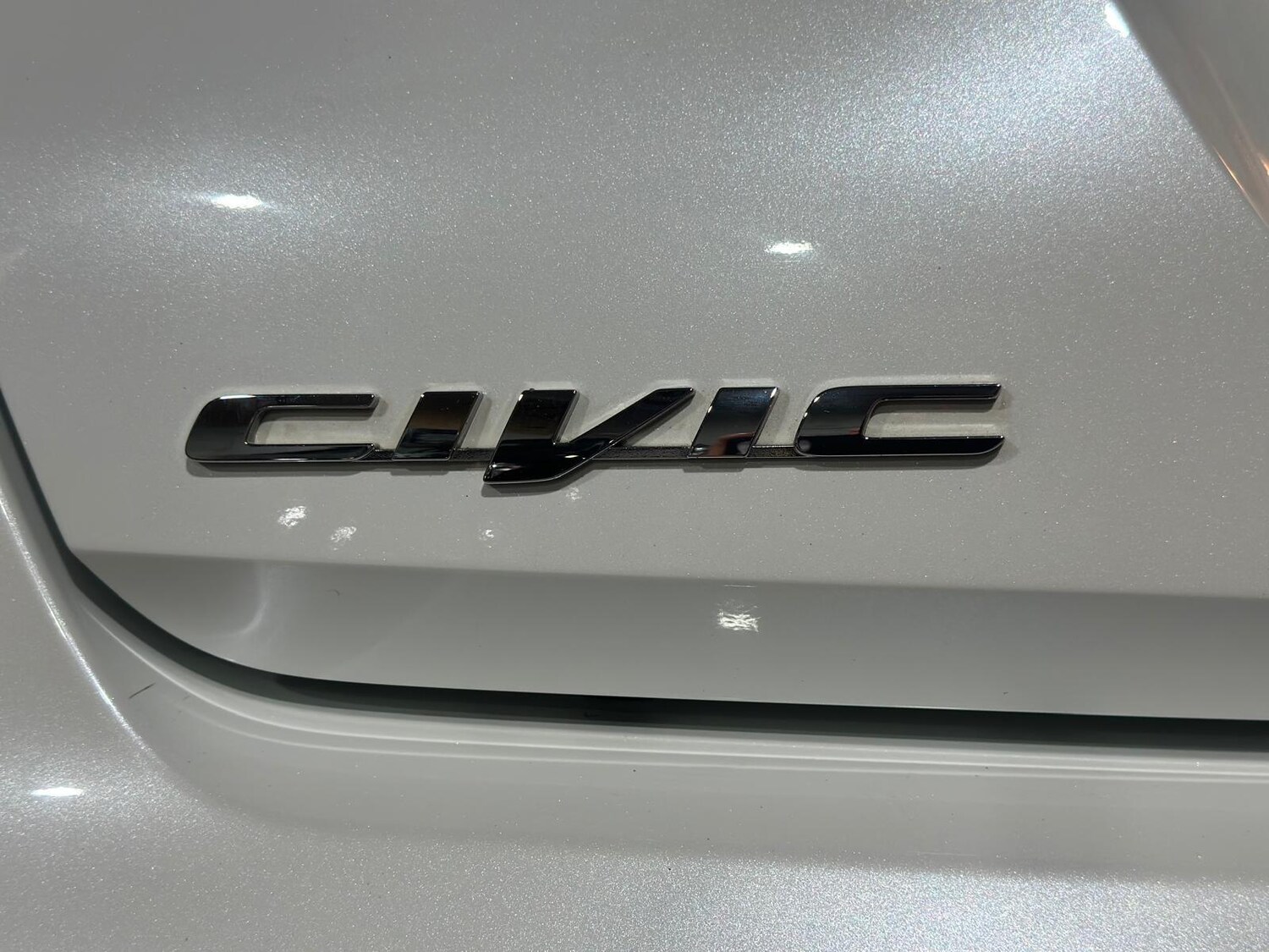 Used Honda Civic 2017 for sale - 76668116: Photo 60