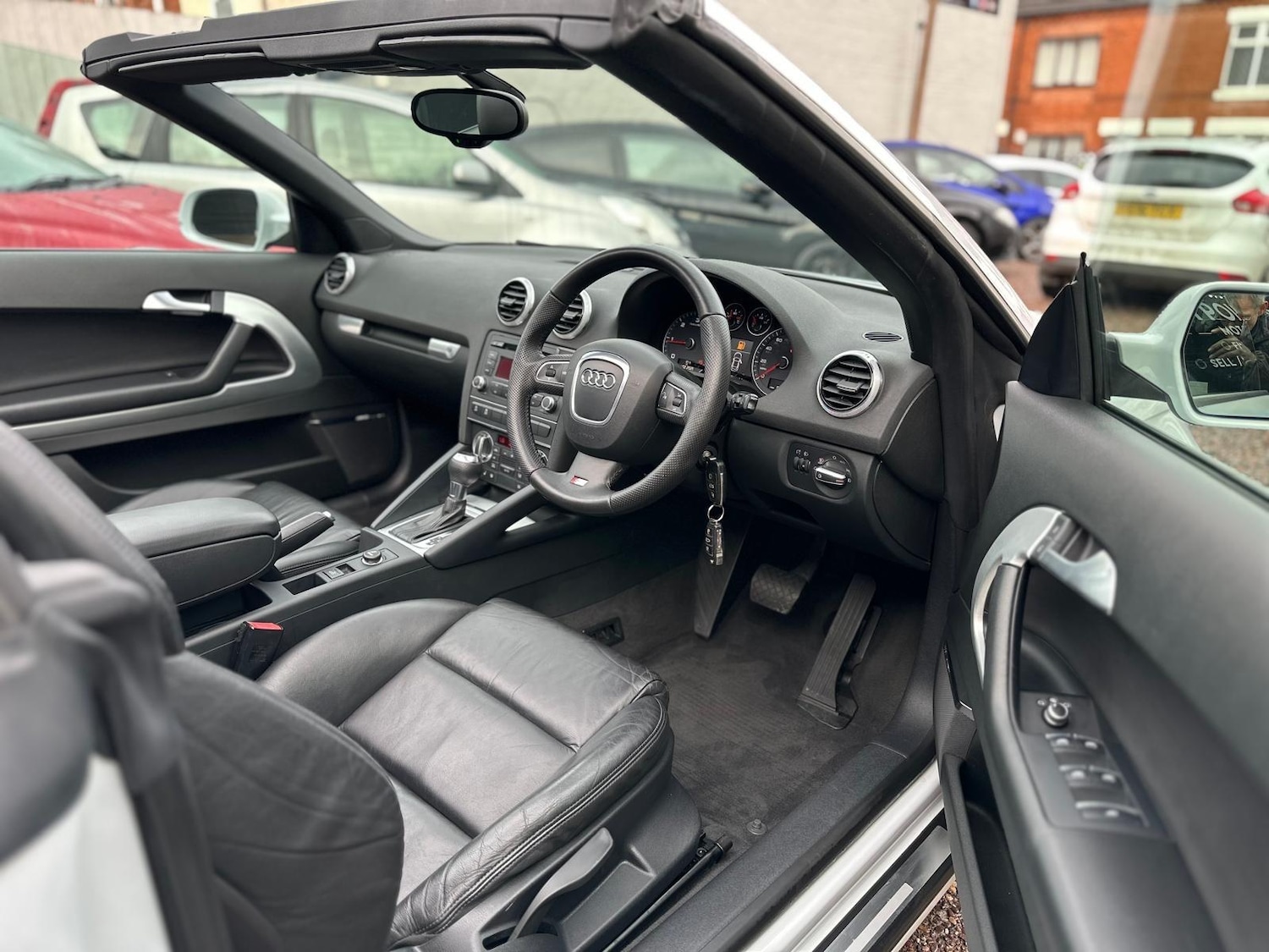 Used Audi A3 2012 for sale - 77633226: Photo 11