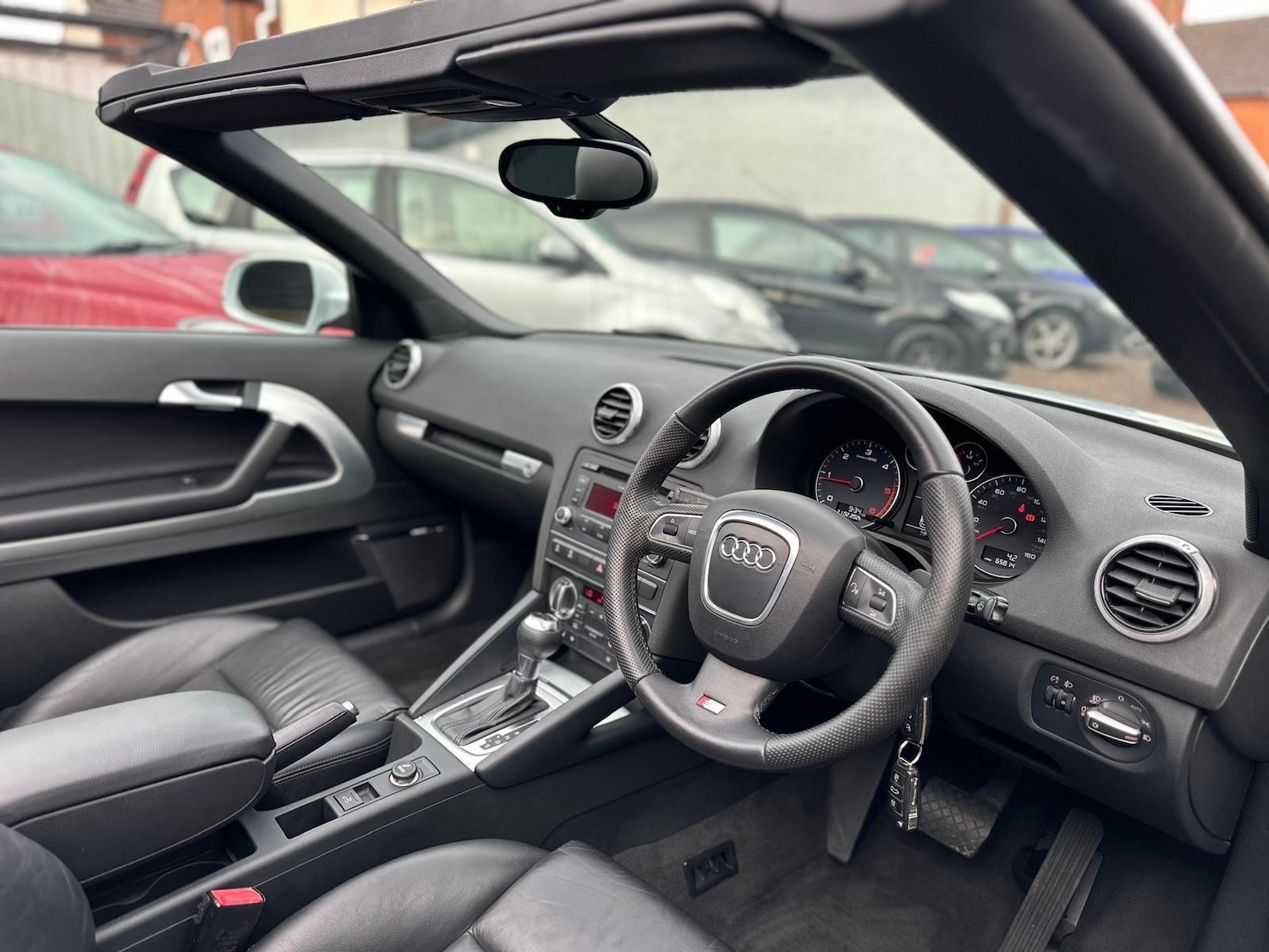 Used Audi A3 2012 for sale - 77633226: Photo 12