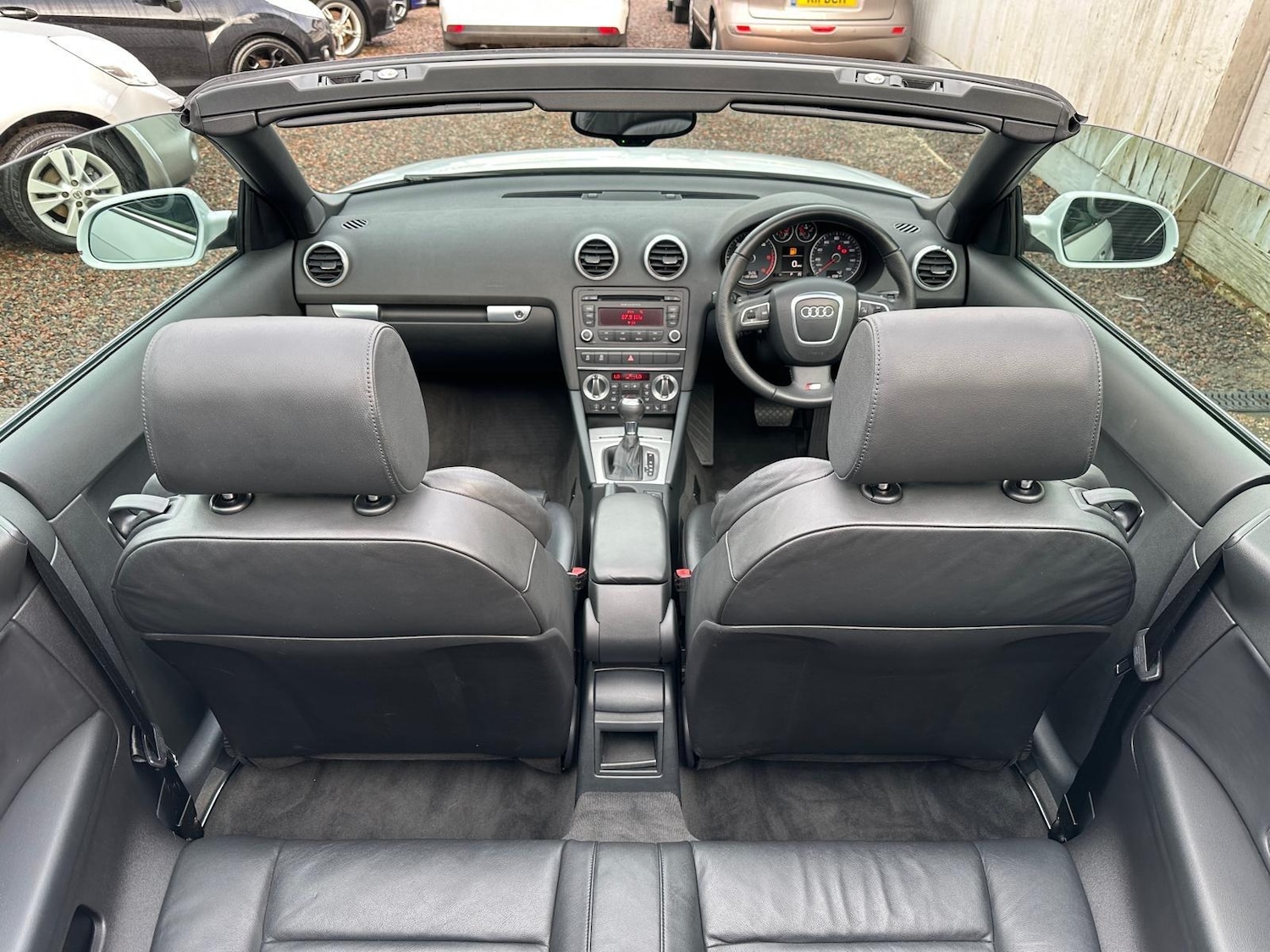 Used Audi A3 2012 for sale - 77633226: Photo 16