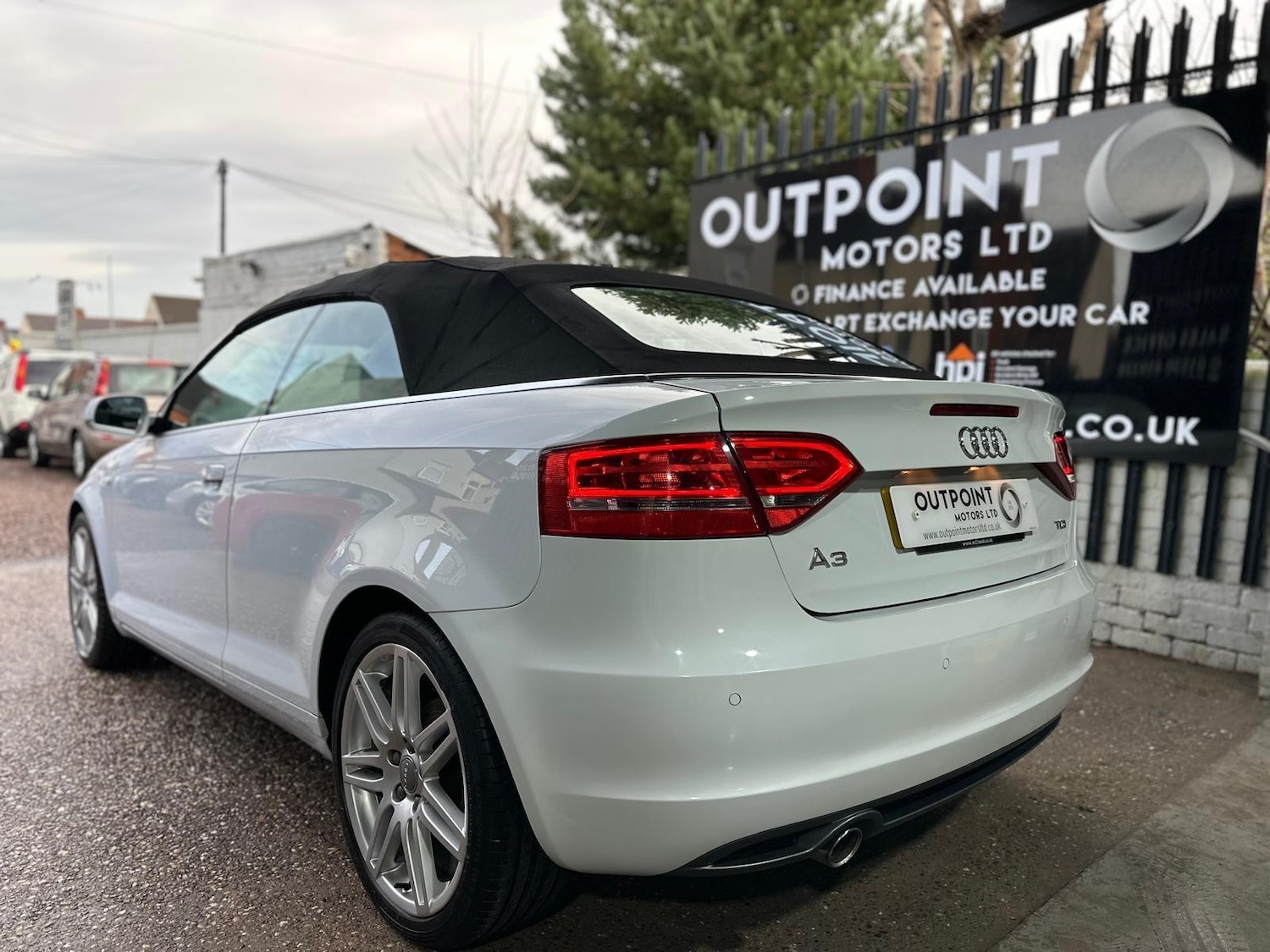 Used Audi A3 2012 for sale - 77633226: Photo 18