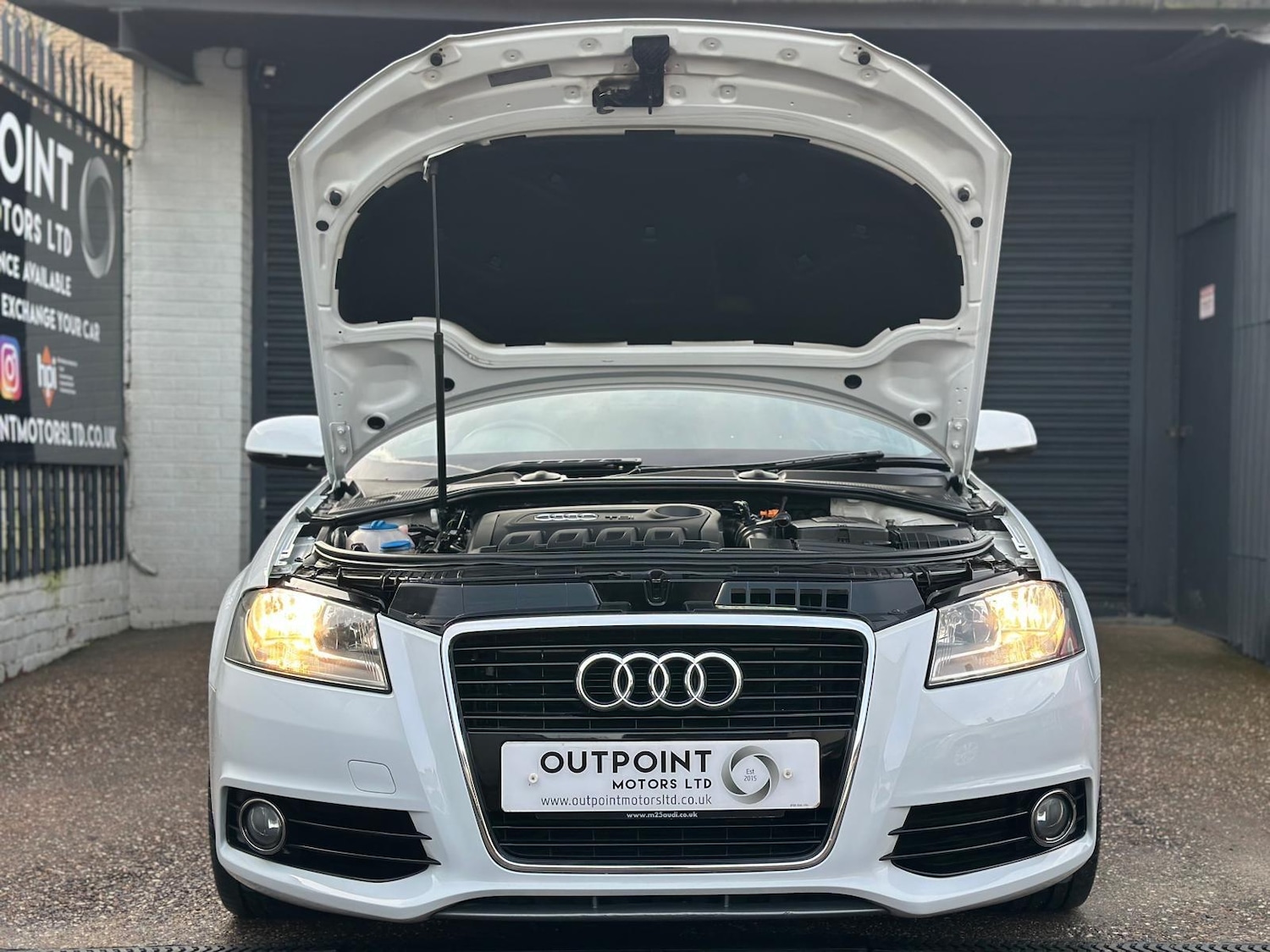 Used Audi A3 2012 for sale - 77633226: Photo 19