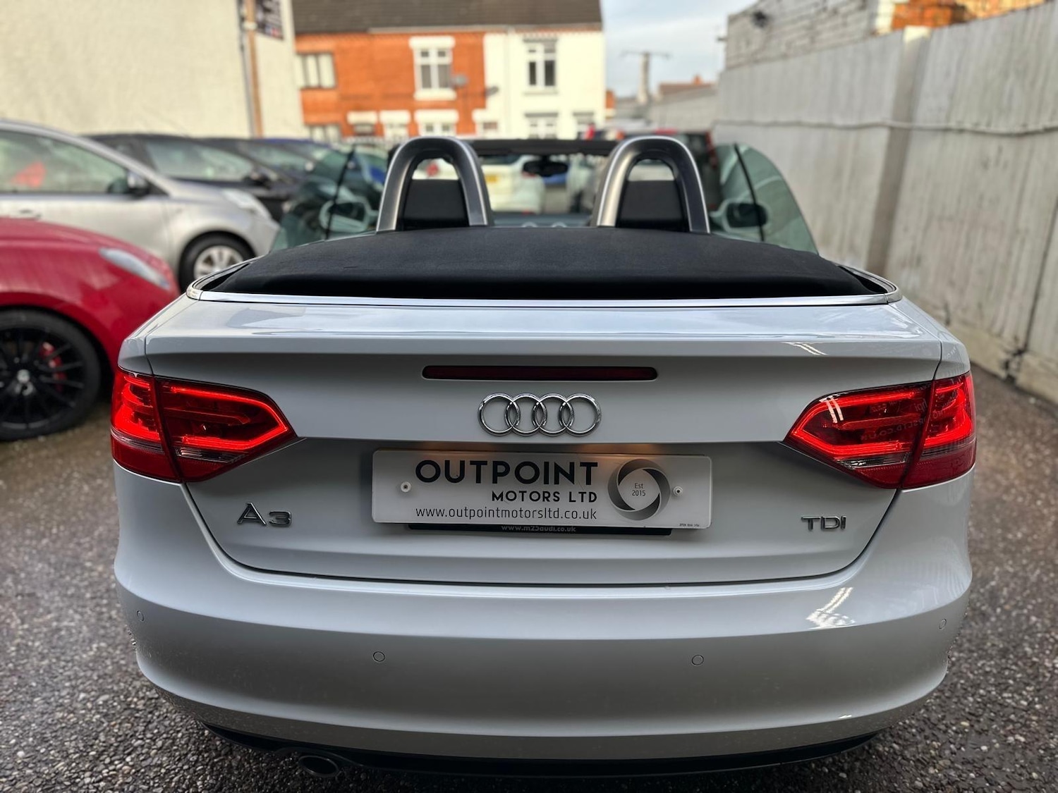 Used Audi A3 2012 for sale - 77633226: Photo 20