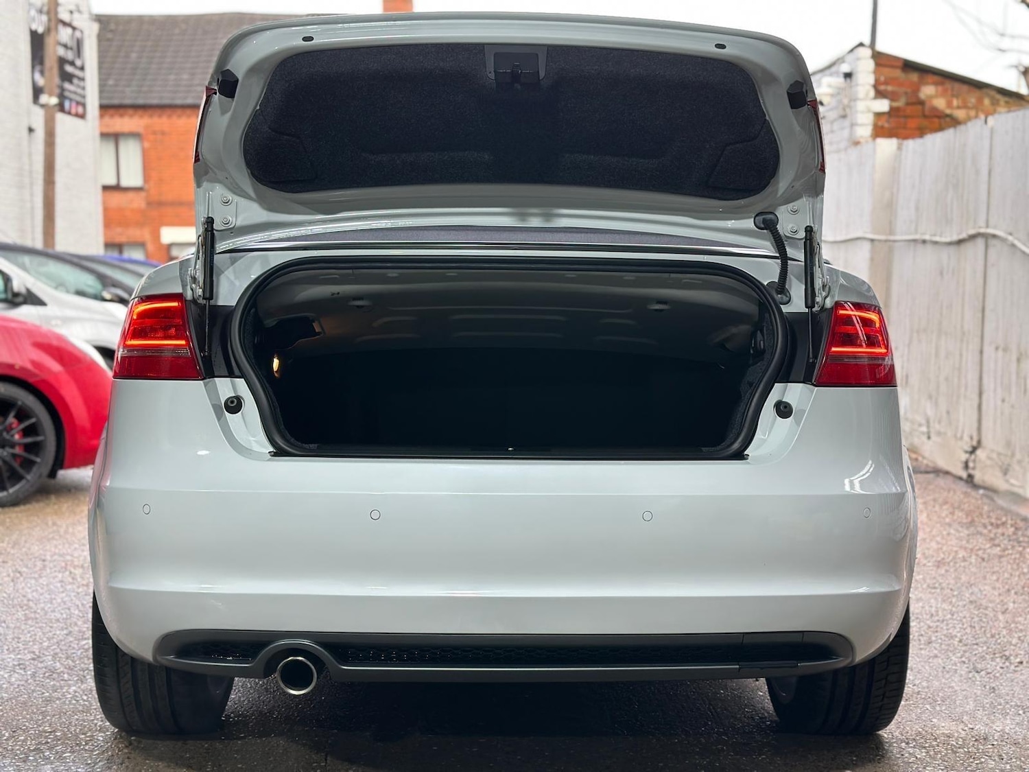 Used Audi A3 2012 for sale - 77633226: Photo 21