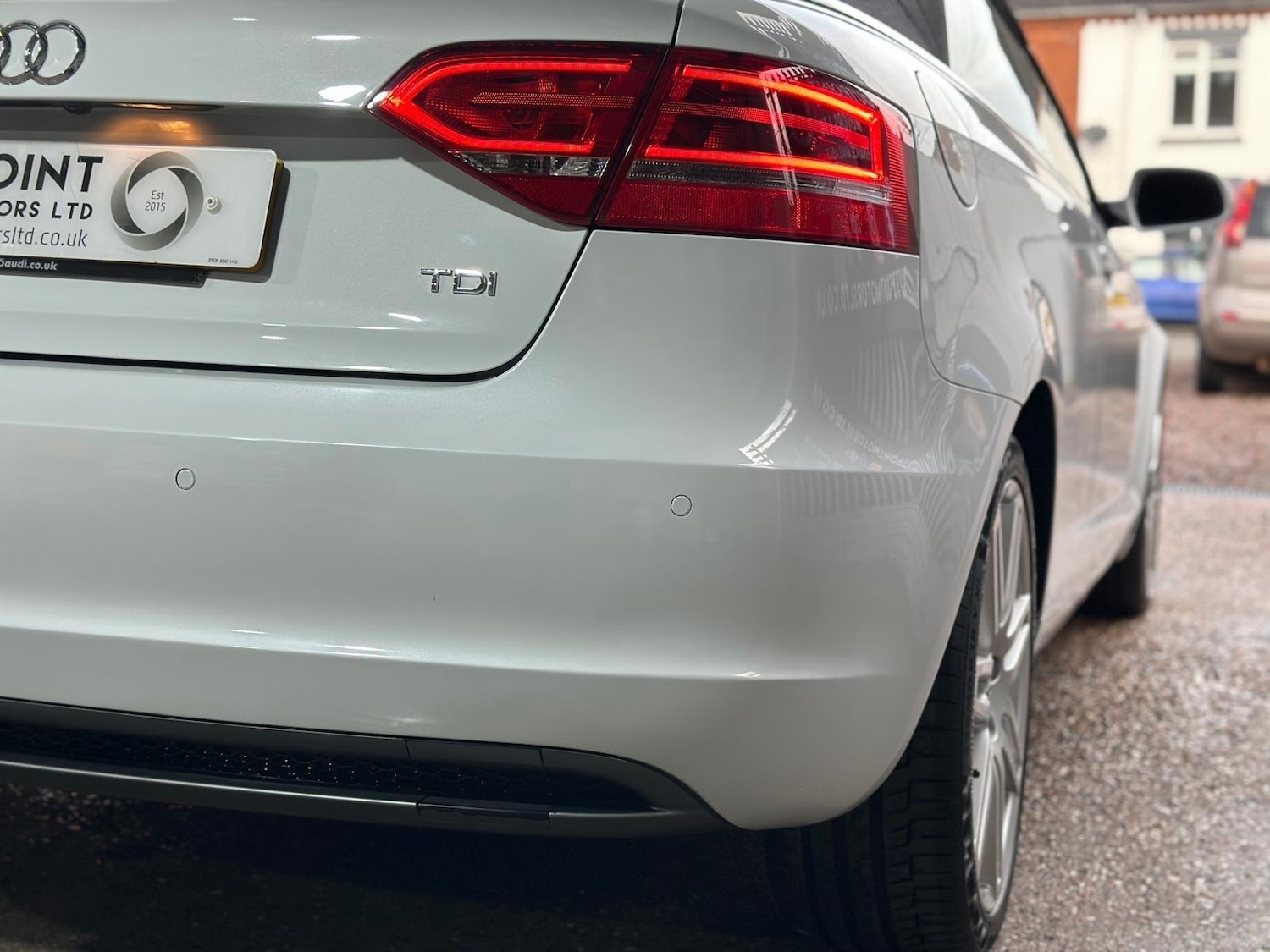 Used Audi A3 2012 for sale - 77633226: Photo 23