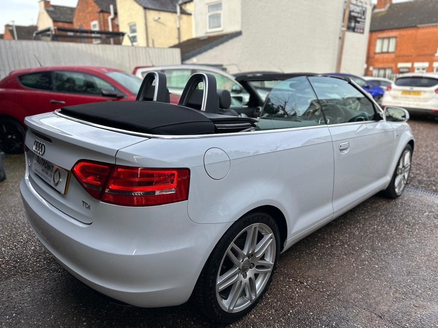 Used Audi A3 2012 for sale - 77633226: Photo 24