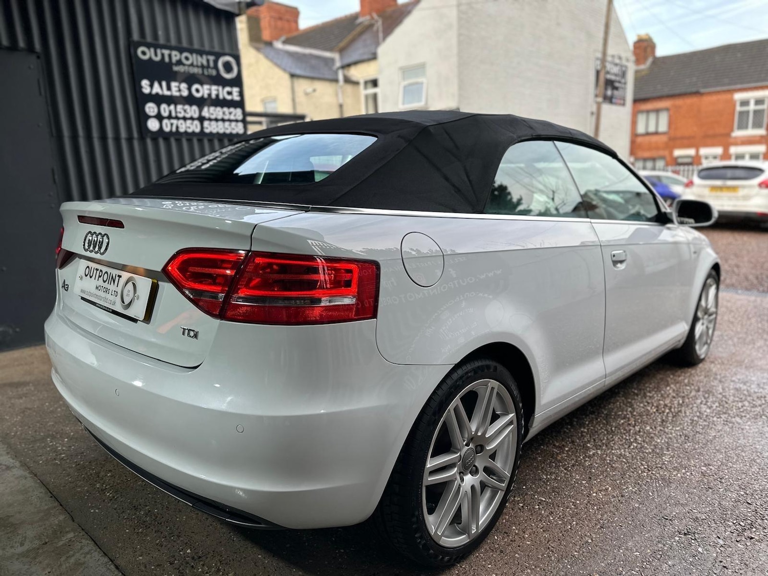 Used Audi A3 2012 for sale - 77633226: Photo 25