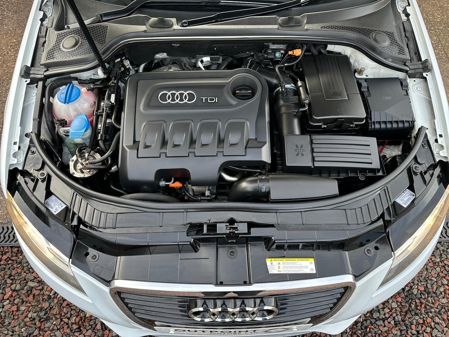 Used Audi A3 2012 for sale - 77633226: Photo 35